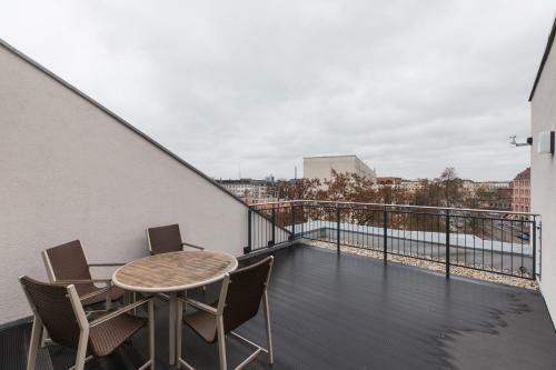 Hotel & Restaurant Michaelis