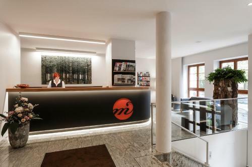 Hotel & Restaurant Michaelis