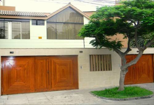 Bed & Breakfast Sevilla House