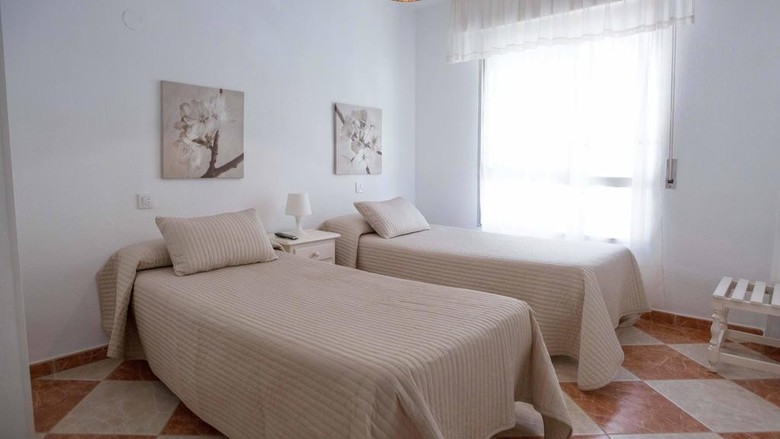 Hostal Jomarijo