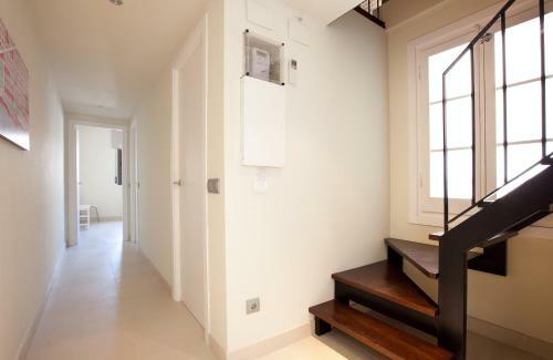 Apartamento Ab Poble Nou Venero