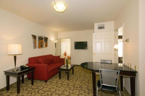 Hotel Extended Studio Inn