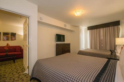 Hotel Extended Studio Inn