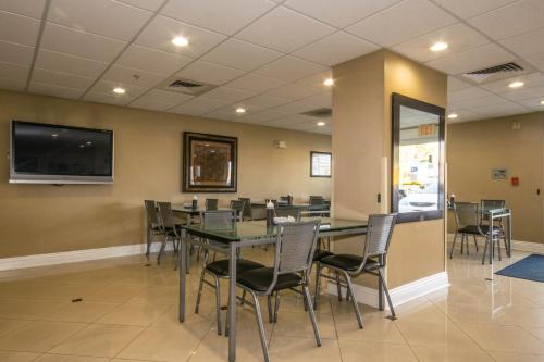 Hotel Extended Studio Inn