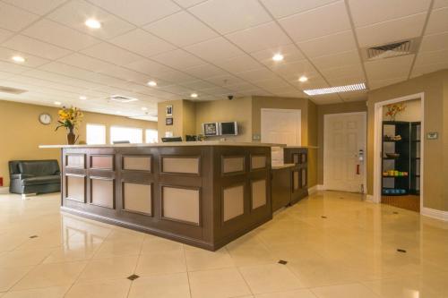 Hotel Extended Studio Inn