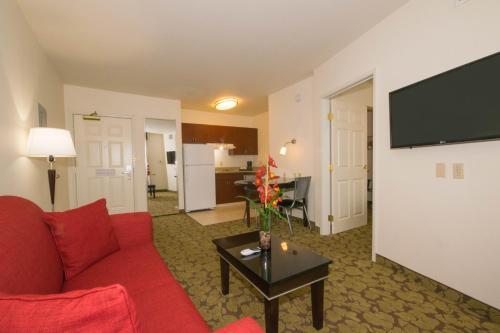 Hotel Extended Studio Inn
