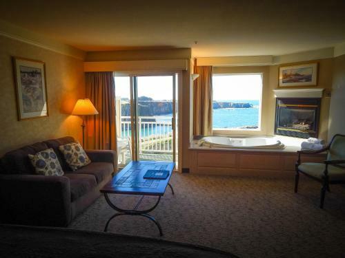 North Cliff Hotel