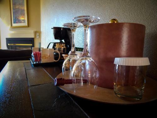 North Cliff Hotel
