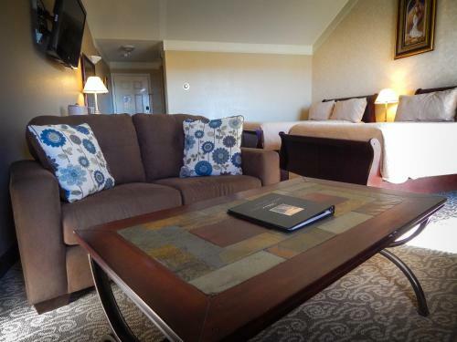 North Cliff Hotel