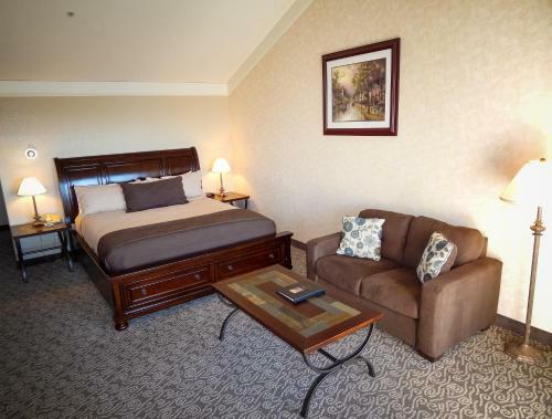 North Cliff Hotel