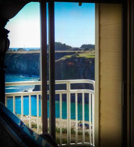 North Cliff Hotel