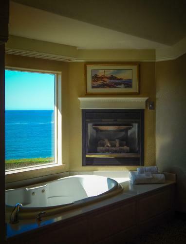 North Cliff Hotel
