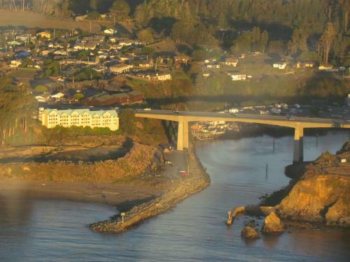 North Cliff Hotel