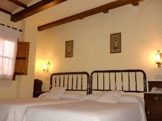 Hotel La Villa C.b.