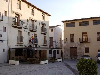 Hotel La Villa C.b.
