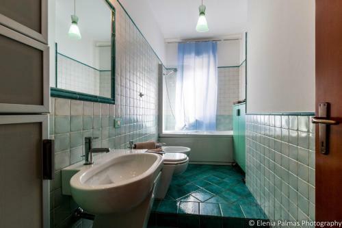 Giusy Monreale Apartment