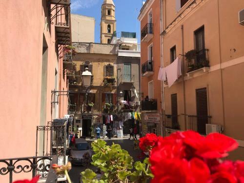 Bed & Breakfast Loft Delizioso