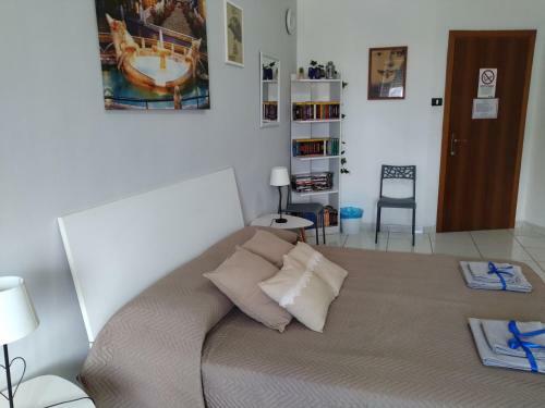 Bed & Breakfast Sa Sindria