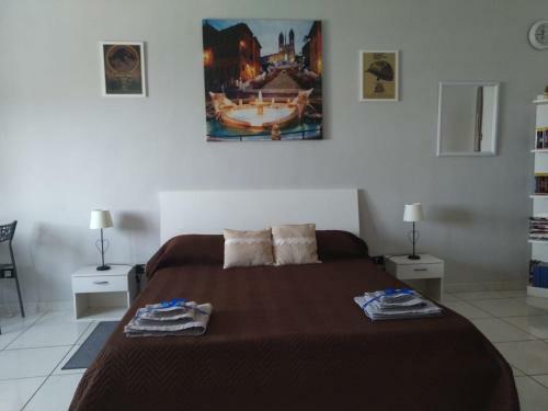 Bed & Breakfast Sa Sindria