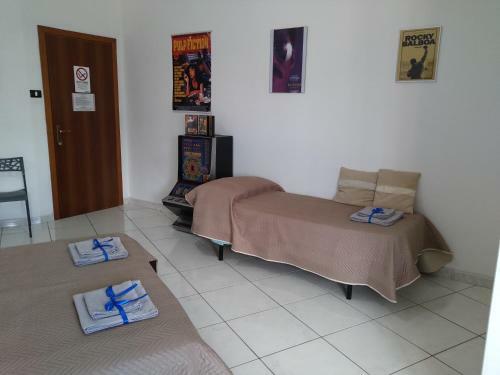 Bed & Breakfast Sa Sindria