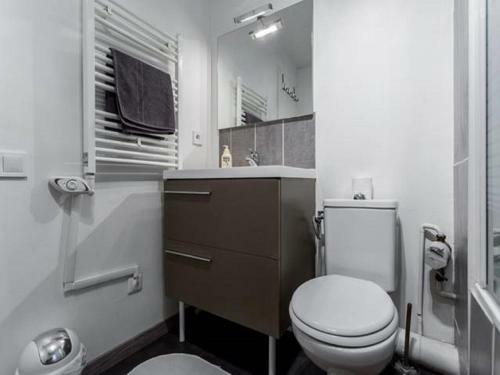 Apartamento Appart de Charme / Grand Theatre