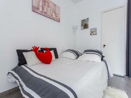 Apartamento Appart de Charme / Grand Theatre