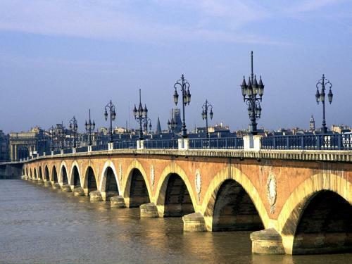 Apartamento Appart de Charme / Grand Theatre