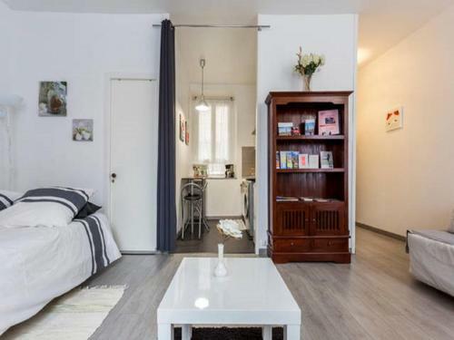 Apartamento Appart de Charme / Grand Theatre