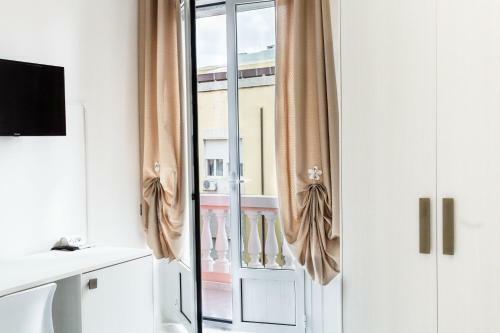 Bed & Breakfast N�e Rooms