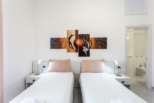 Bed & Breakfast N�e Rooms