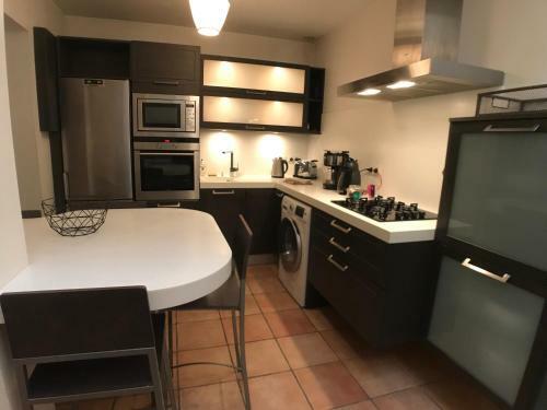 Apartamento Le Saint Fort - Coeur de Bordeaux