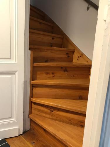 Apartamento Le Saint Fort - Coeur de Bordeaux