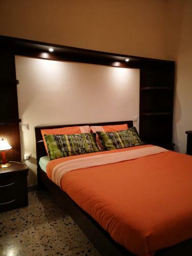 Apartamento S'arrulloni