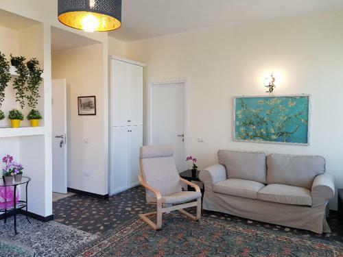 Hostal San Lucifero Home & Relax - Iun 1871