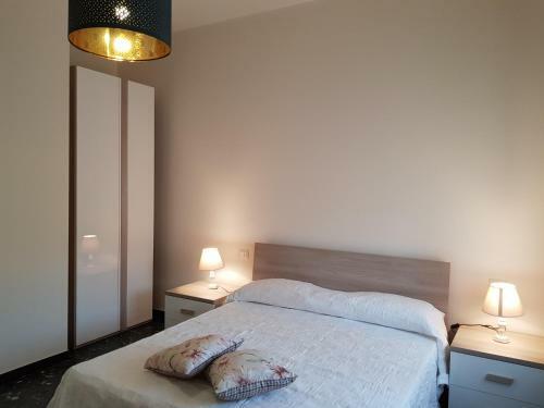 Hostal San Lucifero Home & Relax - Iun 1871