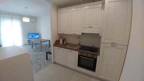 Hostal San Lucifero Home & Relax - Iun 1871