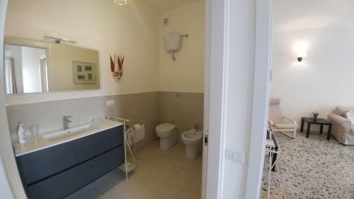 Hostal San Lucifero Home & Relax - Iun 1871