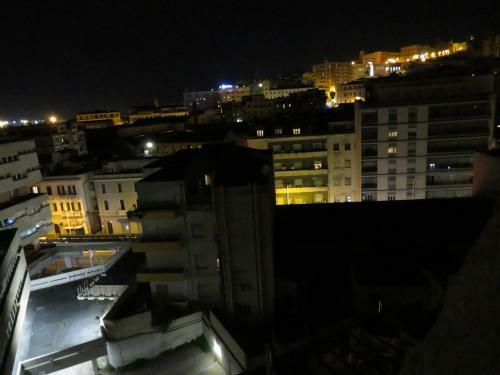 Hostal Luna Rossa Rooms