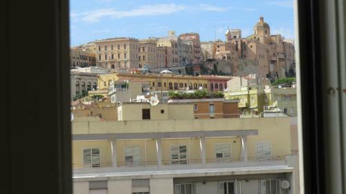 Hostal Luna Rossa Rooms