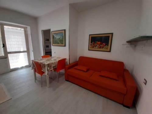 Apartamento Oleandro