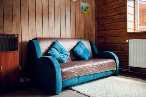 Hotel Chalet Filvarok