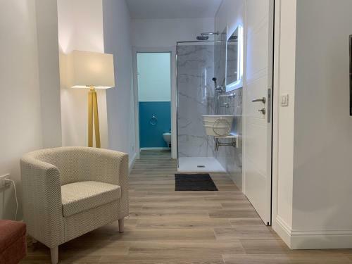 Bed & Breakfast Sa Conca