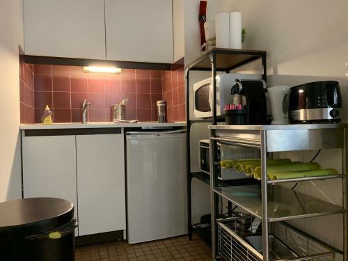 Apartamento Appart Hyper Centre - Le Chapelet