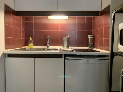 Apartamento Appart Hyper Centre - Le Chapelet