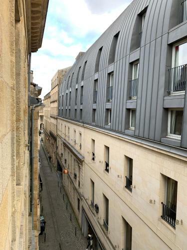 Apartamento Appart Hyper Centre - Le Chapelet