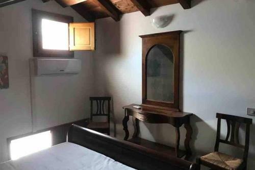 Apartamento Piccioccus De Crobi