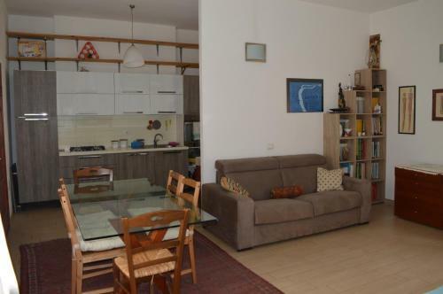 Apartamento Appartamento Presso Il Teatro Lirico