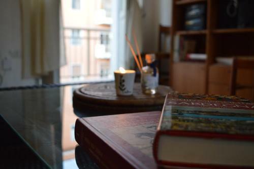 Apartamento Appartamento Presso Il Teatro Lirico