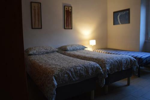 Apartamento Appartamento Presso Il Teatro Lirico