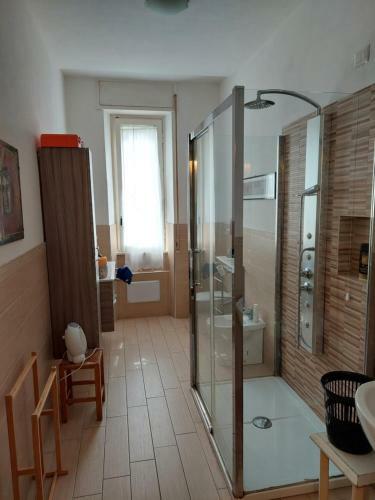 Apartamento Appartamento Presso Il Teatro Lirico